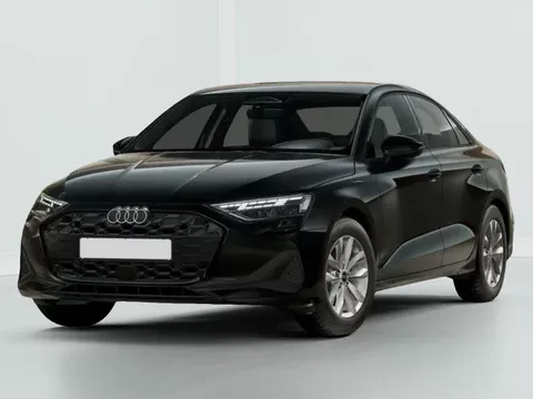 Audi A3 S TRONIC 116 Zéro km immatriculé