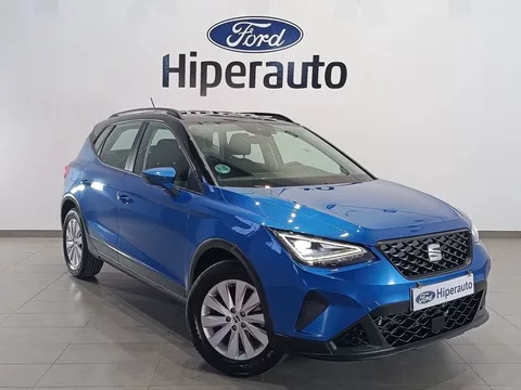 SEAT Arona Arona 1.0 TSI S&S Style XM 115