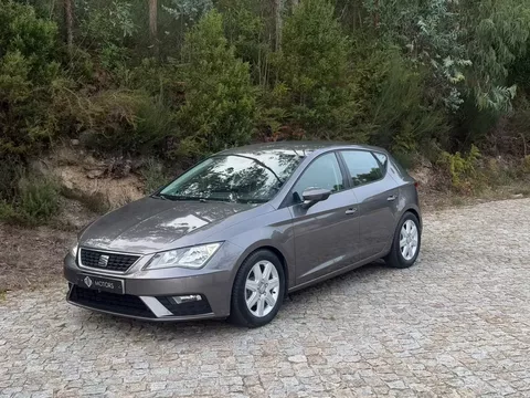 SEAT Leon 1.6 TDI Style S/S