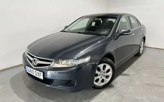 HONDA Accord Accord 2.0i-VTEC Comfort - 7299€ en Almendralejo