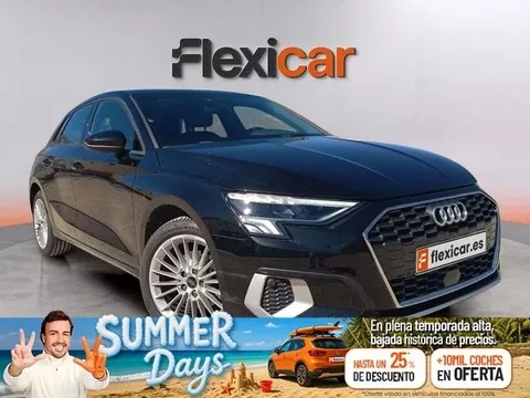 AUDI A3 A3 Sportback 30TDI Advanced S tronic