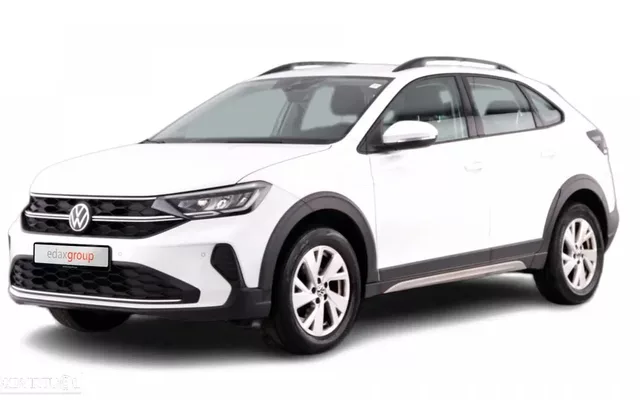VW Taigo 1.0 TSI Life DSG