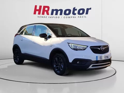 OPEL Crossland Crossland X 1.2T S&S Design Line - 120 Aniversario 110