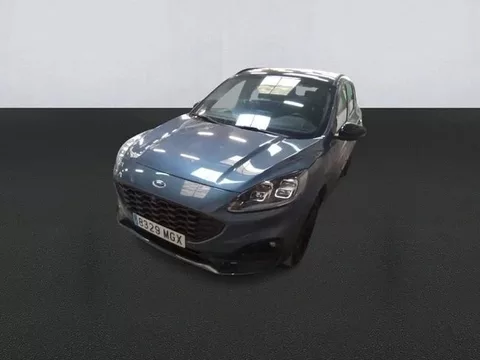 FORD Kuga Kuga 2.5 Duratec PHEV ST-Line 4x2