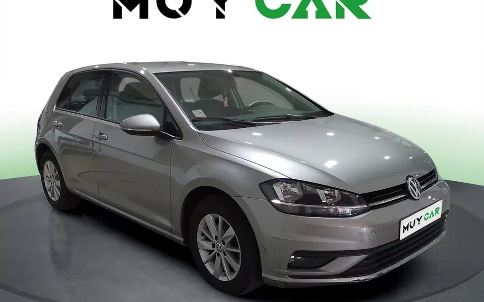 VOLKSWAGEN Golf Golf 1.0 TSI Business Edition 81kW