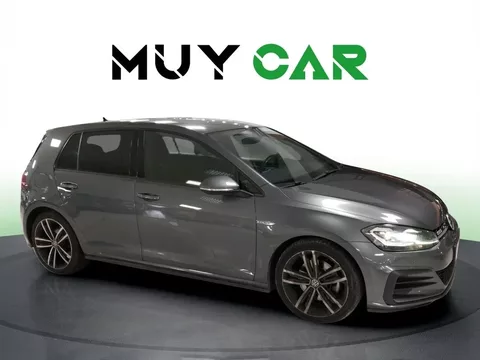VOLKSWAGEN Golf Golf 2.0TDI GTD DSG7 135kW