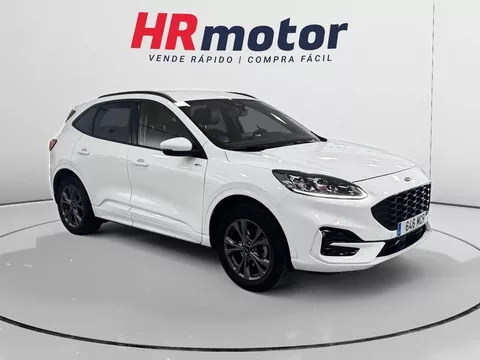 FORD Kuga Kuga 2.5 Duratec PHEV ST-Line 4x2
