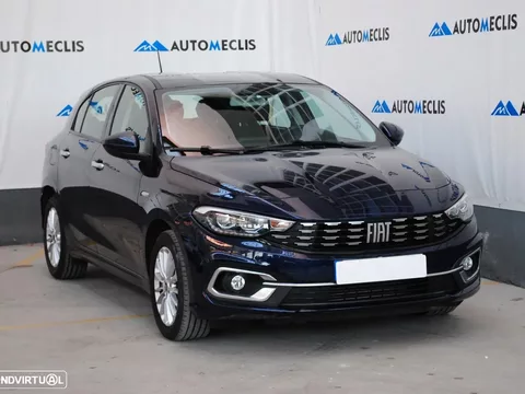 Fiat Tipo 1.3 Multijet Life