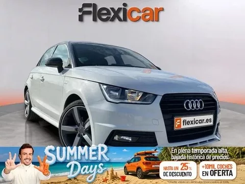 AUDI A1 Adrenalin 1.0 TFSI 70kW (95CV) Sportback