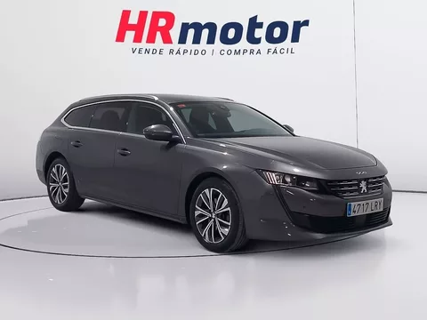 PEUGEOT 508 508 SW 1.5 BlueHDi S&S Allure EAT8 130