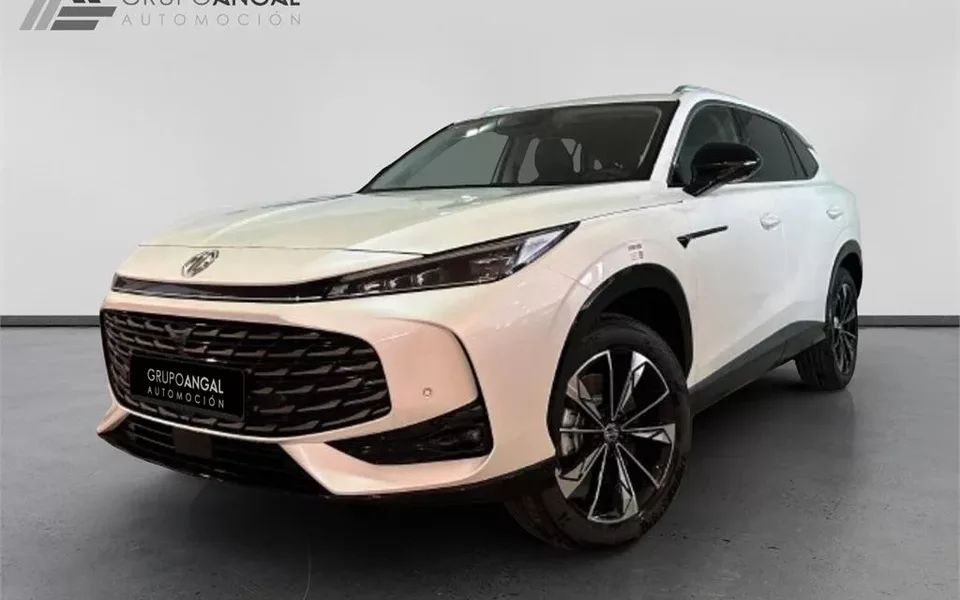 MG HS HS 1.5 Hybrid + Luxury