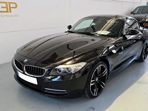 BMW Z4 Z4 sDrive23i