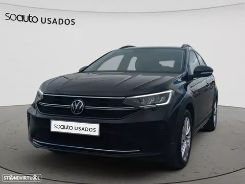 VW Taigo 1.0 TSI Urban DSG
