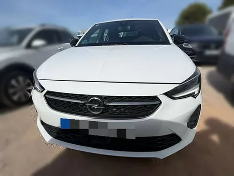 OPEL Corsa Corsa 1.2T XHL S/S GS Line + 100