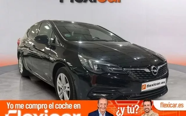 OPEL Astra 1.2T SHL 81kW (110CV) 2020