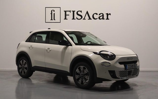FIAT 600 1.2 HYBRID POP