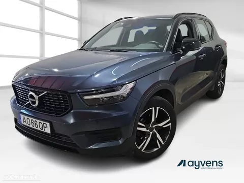 Volvo XC 40 1.5 T3 R-Design Geartronic