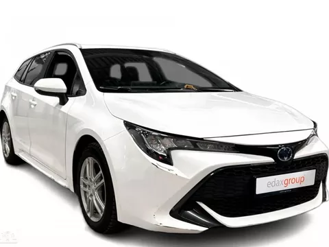 Toyota Corolla Touring Sports 1.8 Hybrid Comfort