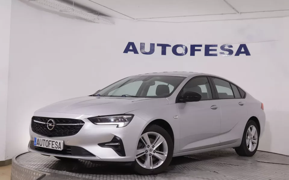 Opel Insignia 1.5D GS BUSINESS EDITION 122CV 5P # IVA DEDUCIBLE,NAVI,PARKTRONIC,
