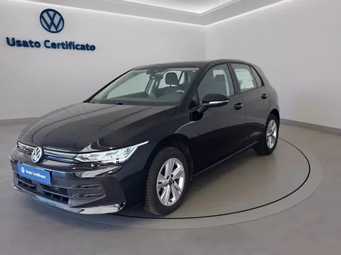 VOLKSWAGEN Golf 2.0 tdi life 115cv