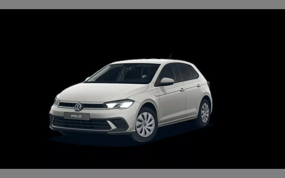 VOLKSWAGEN Polo 1.0 MPI Life