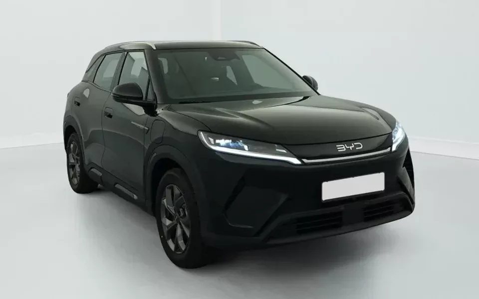 BYD ATTO 2 45.1 kWh 177 ch Boost Zéro km immatriculé