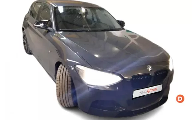BMW 118
