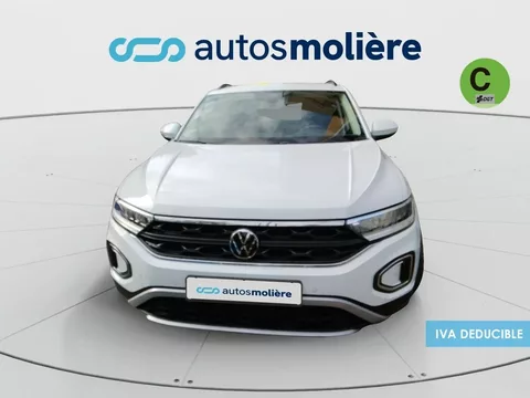 Life 2.0 TDI 110 kW (150 CV)