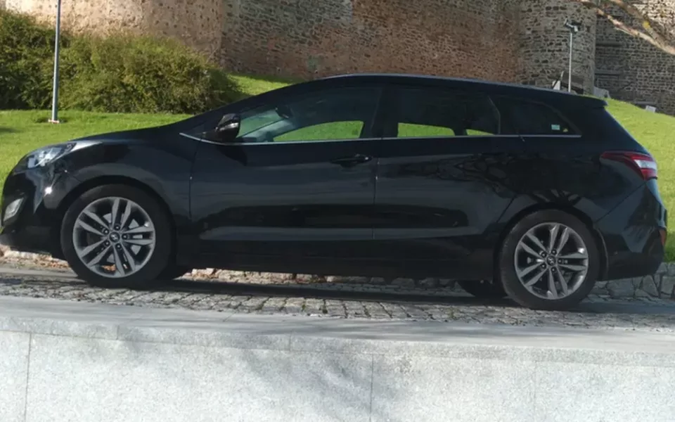 Hyundai i30 CW