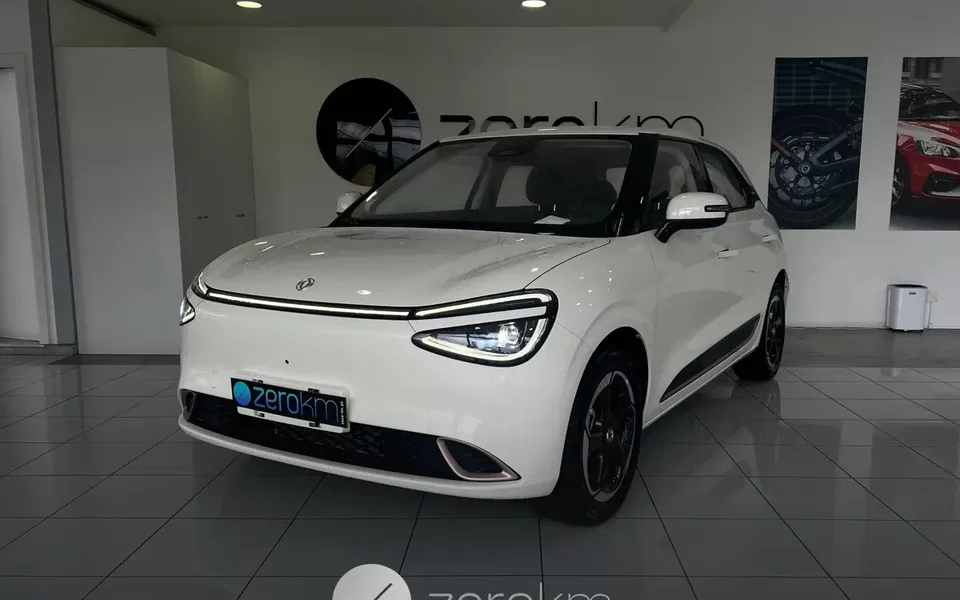 Dongfeng Box