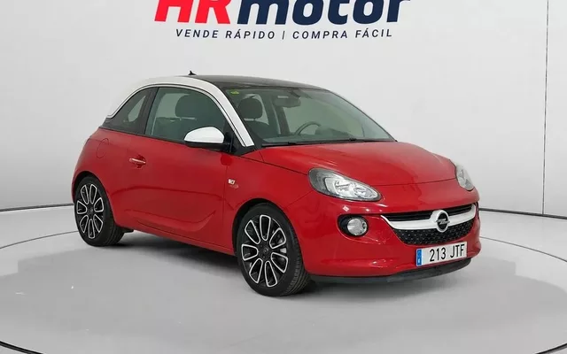 OPEL Adam Adam 1.4 XER S&S Glam