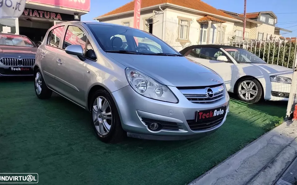 Opel Corsa 1.2 Enjoy