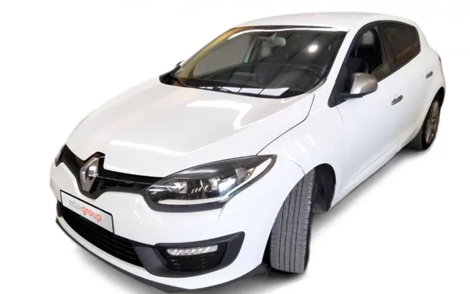 Renault Mégane