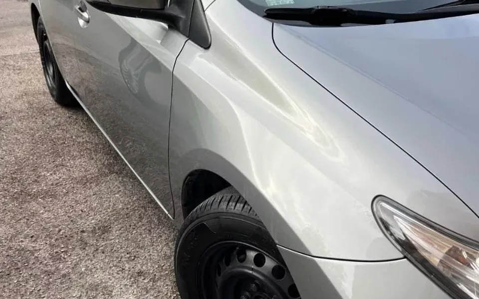 Toyota Auris Touring Sports 1.4 D-4D Exclusive
