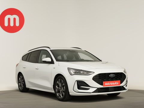 Ford Focus Sw