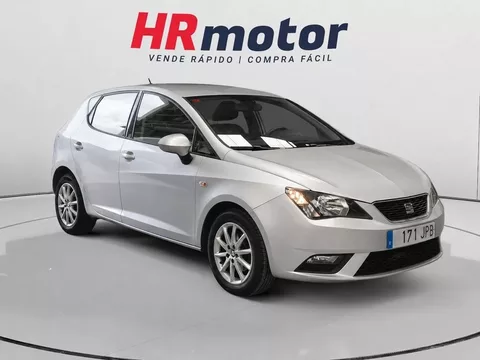 SEAT Ibiza Ibiza 1.2 TSI Style
