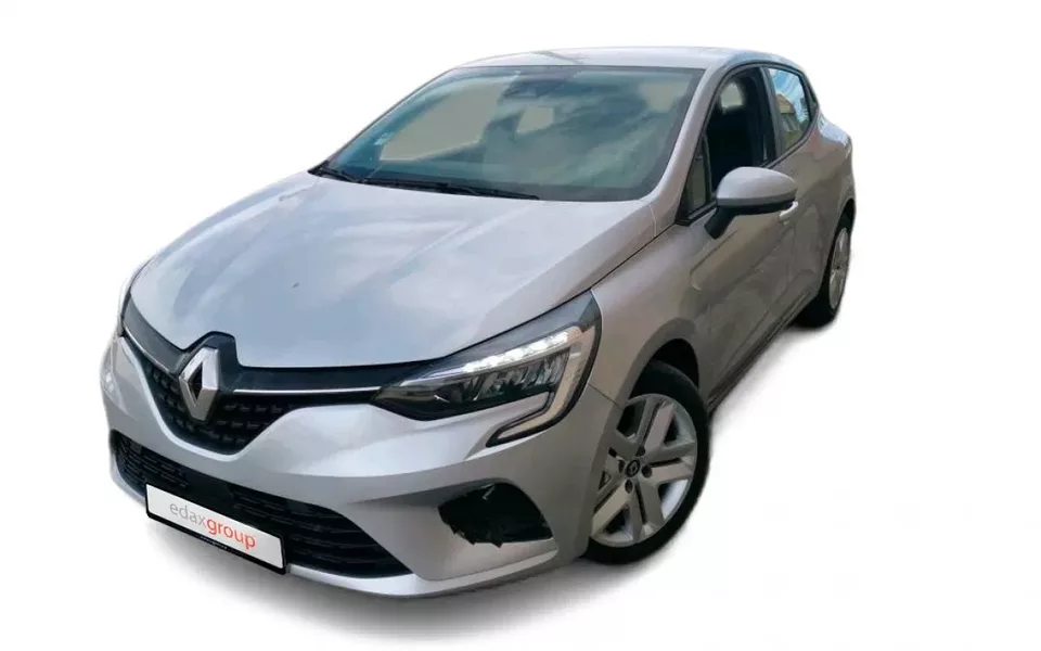 Renault Clio 1.5 Blue dCi Intens