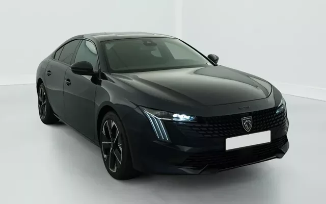 Peugeot 508 Hybrid 180 e-EAT8 Allure Zéro km immatriculé