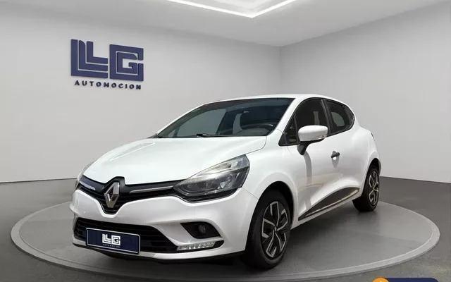RENAULT Clio Renault Business dCi 55kW (75CV) -18
