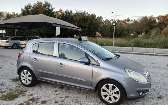 Opel Corsa 1.2 Cosmo