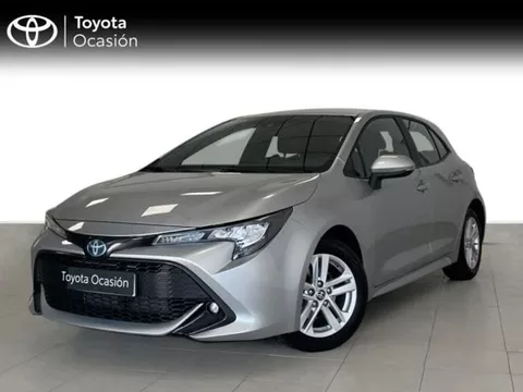 TOYOTA Corolla Corolla 125H Active Tech
