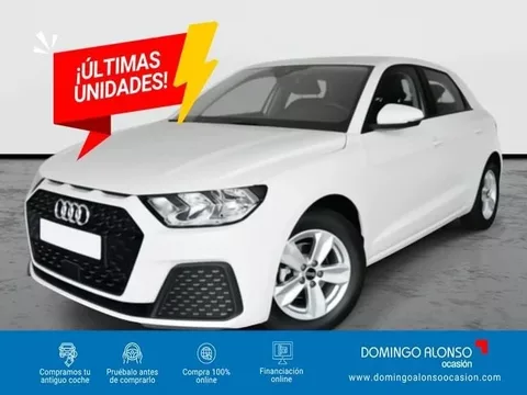 AUDI A1 Sportback Edition 25 TFSI 70 kW (95 CV)