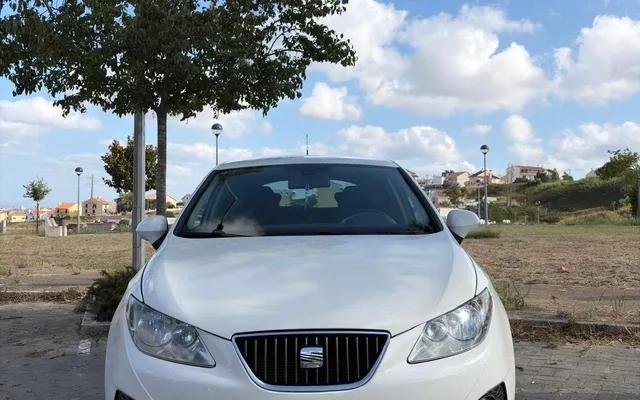 SEAT Ibiza 1.2 TSI 25 Anos
