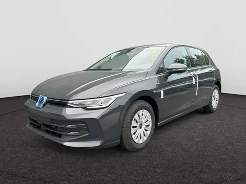 VOLKSWAGEN Golf VIII Golf 1.5 TSI