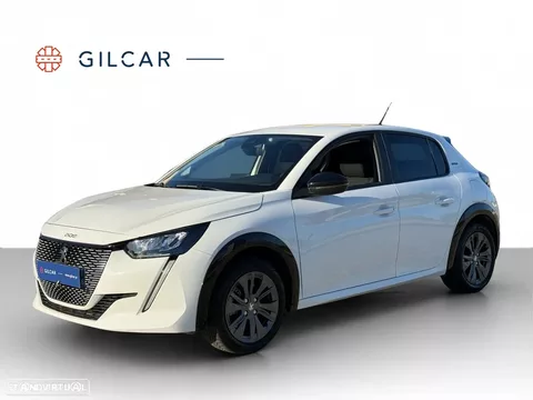 Peugeot e-208 E-Style
