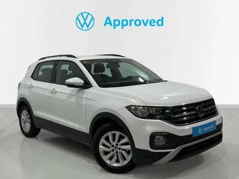 VOLKSWAGEN T-Cross T-Cross 1.0 TSI Advance 81kW