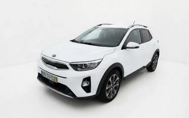 Kia Stonic 1.0 T-GDI TX