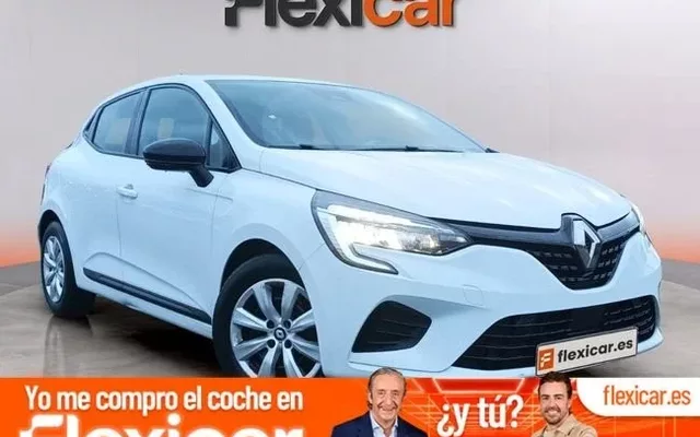 RENAULT Clio Clio TCe GLP Business 73kW