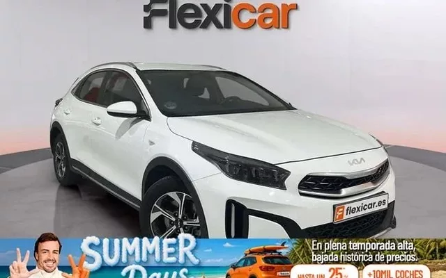 KIA XCeed XCeed 1.0 T-GDi Business