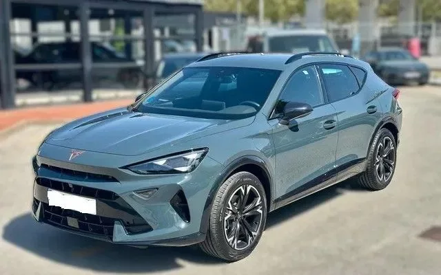 Cupra Formentor 1.5 e-Hybrid DSG
